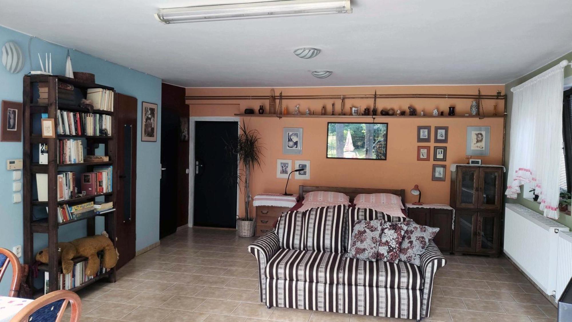Apartmán Úlehla Zlín Exterior foto